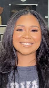 Discover 140 Black Bridal Makeup Looks and black bridal makeup ideas