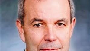 Grafton credit union CEO resigns