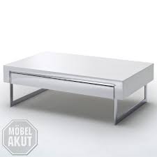 Couchtisch Cooper Beistelltisch Tisch In Weiss Hochglanz Metall Chrom 110 Cm Ebay Wohnzimmertische Couchtische Wohnzimmer Tisch Weiss
