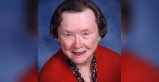 Mrs. Nancy Hoban Johnson Obituary