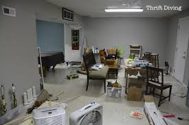 Check spelling or type a new query. Before After My Pretty Basement Office Makeover