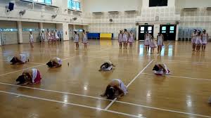 Not just an ordinary ij student, but with an identity termed as. Chij Katong Primary Syf 2018 Dance Rehearsal Youtube