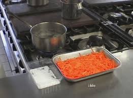 Cuire A L Anglaise Webtv Hotellerie Restauration Et Metiers De L Alimentation