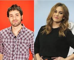 Blanca Suarez Y Dani Martinez Podrian Ser La Pareja Del Verano