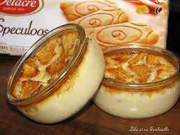 En Attendant Voici Cette Version Toute Douce Et Fruitee Avec Ces Cremes Fermieres A La Pomme Histoire De Finir Un R Pomme Sucre Recette Dessert Leger Recette