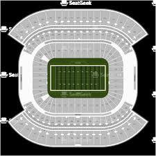 tennessee theatre seating map nissan stadium seating chart