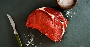 Maybe you would like to learn more about one of these? Ribeye Steak 220g Greendale Farm Shop