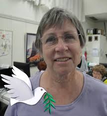 Remembering Judy Crocker, a passionate environmentalist and shop owner in  Boort