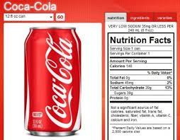 How Can Pepsi Have Fewer Calories Than Coke If Pepsi Uses More Sugar Quora