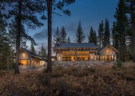 Martis camp offers a wide range of luxury homes for sale near lake tahoe and historic truckee. Martis Camp Remodel Loverde Builders Inc