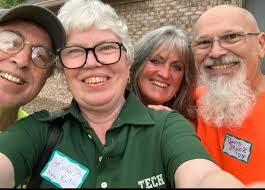 Cass Tech class of '94 turns 50