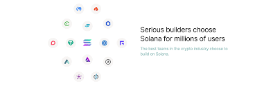 Solana's innovative blockchain is one of the fastest blockchains in the crypto world, being able to handle over 50,000 transactions per second. Solana Sol Yourcryptolibrary