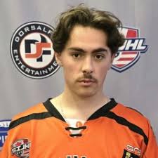 Ironwood Lumberjacks @ Kam River Fighting Walleye Tuesday, November 12,  2024