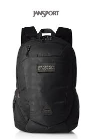 Black And White Jansport Backpack Jansport Backpacks Definitive Guide 2020 Update In 2020 Backpacks Jansport Jansport Backpack