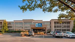 From rub2,768 book with viator charlotte's historical city tour. Best Western Sterling Hotel Charlotte Charlotte Updated 2021 Prices