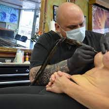 18 reviews of just ink tattoo studio love this place! Jason Lewis Medical Tattoos 25 Photos Tattoo 2204 Newport Blvd Costa Mesa Ca Phone Number
