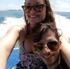 Sharing favorite selfies