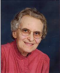 Obituary of Christa Baraniak