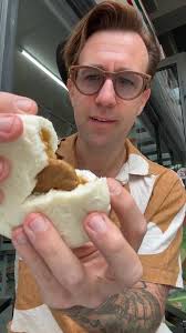 Shanghai Convenience Store Snacks!