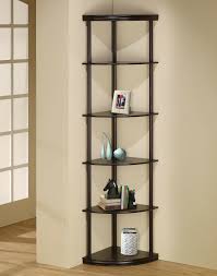 The subject is the base of the plan. Corner Shelves Living Room Ideas On Foter