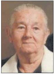 Maria De Jesus “Jesusita” Salazar Prado (1908-2006)