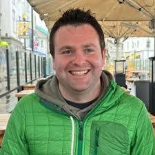 Alan Dore's Instagram, Twitter & Facebook