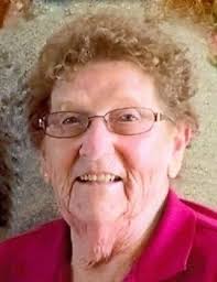 Magdalene Stacer Obituary (2023)