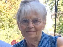 Betty Ann Howerton Storms Morrill Obituary (1942