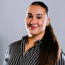 The athletic awards night at St. John's University was fantastic! I had so  much fun being a host for the second year in a row and being a part of the  planning