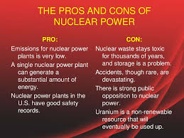 The Pros And Cons Of