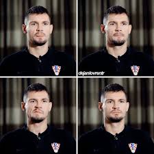 Just for cuddles, he says. Mr Face Expressions Dejanlovren Lovren Dejan Dejanlovren06 Croatia Croatia Liverpoolfc Dejan Lovren Lfc Wallpaper Football