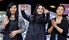 Suatu ketika dahulu, emma dan adik beradiknya pernah. Isu Alat Uji Kehamilan Emma Maembong Mahu Saman Penulis