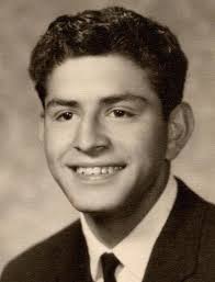 ARTHUR “ART” FORTIS