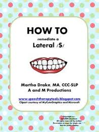 Pin On Slp Articulation And Apraxia