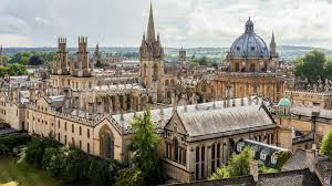 The full programme includes maths, science. Oxford Colleges Pay Unliveable Wages Despite Pledge By University Financial Times