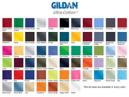 Gildan Greek Crewneck Sweatshirt