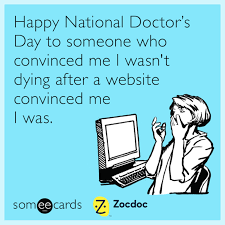 Happy National Doctors Day 5 Doctor Memes To Tickle Your Funny Bone Happy Doctors Day National Doctors Day Doctors Day Quotes