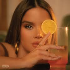 Listen to lemonade by Maren Morris in D R E A M S I C L E playlist online  for free