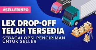 Read more penghasilan kurir lazada / 15 cara daftar kurir lazada 2021 syarat wilayah keuntungan infojek. Pengiriman Drop Off Ke Mdop Lazada Express Lex Untuk Seller Lazada Dayeuhluhur Blog