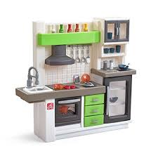 Step2 Euro Edge Kitchen Kids Play Step2 Https Www Amazon Com Dp B073g7vms2 Ref Cm Sw R Pi Dp X E1c8zb2e0 Kids Play Kitchen Kids Play Kitchen Set Play Kitchen