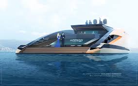 We did not find results for: Super Yacht Golden Arrow 90m On Behance