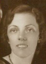 Ruth Caroline (King) Blackwell (1896-abt.1990)