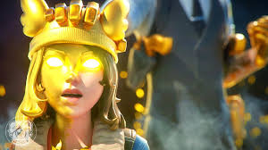 The rewards for the challenges consists of a banner, a harvesting tool, an emote. Legend Of The Golden Lynx A Fortnite Short Film By Newscapepro Fortnite Shorts Films And Skits