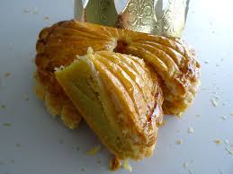Galette Des Rois Frangipane De Christophe Michalak La Cuisine De Thomas Recette Christophe Michalak Galette Des Rois Frangipane Recettes De Cuisine