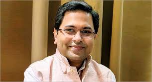 Disney+ Hotstar's Ankit Desai rejoins Marico as Head