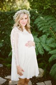 25 White Dress Ideas For Bohemian Baby Shower Baby Shower Dresses Maternity Dresses For Baby Shower Shower Dresses