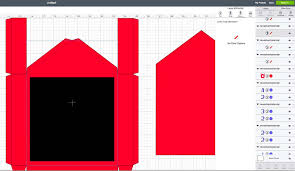 Download for free in png, svg, pdf formats 👆. Making A Personalised Christmas Advent Calendar On Your Cricut Free Svg Dxf Eps Png Pdf Cut Files Craftagogo