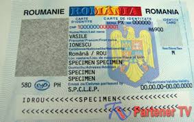 Direcţia Pentru Evidenţa Persoanelor Damboviţa Va Elibera Acte De Identitate Inclusiv In Zile De 10 Si 11 Decembrie 2016 Partener Tv