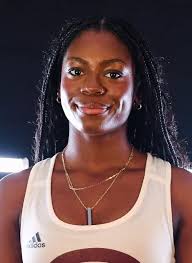 2025-26 Women's Track & Field Roster