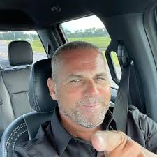 Caleb Sumrall Fishing